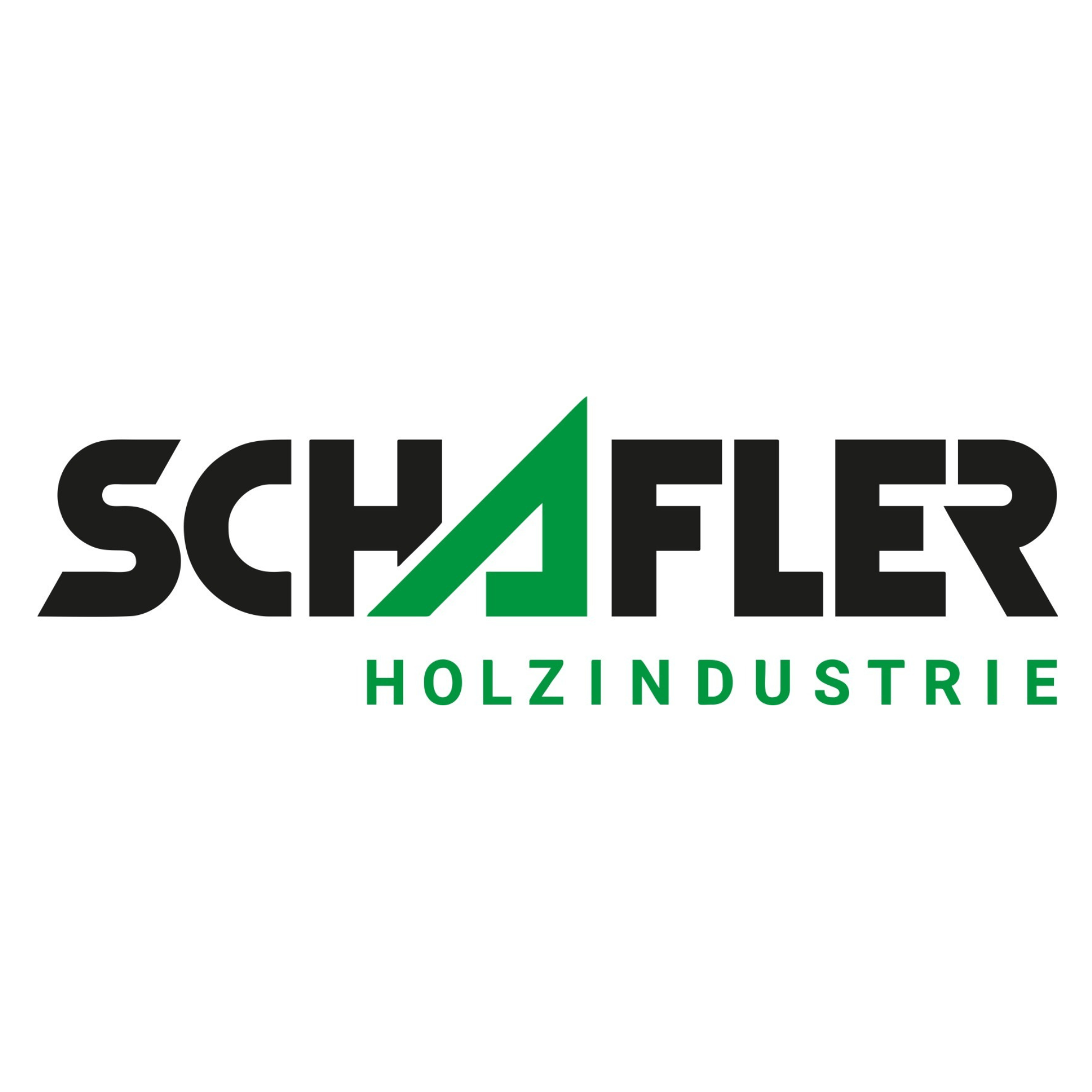 Logo von Holzindustrie Schafler GmbH & Co KG