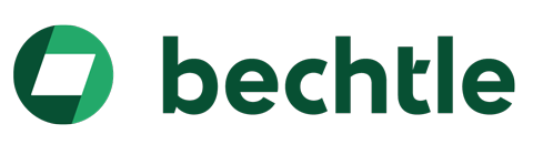Logo von Bechtle Austria GmbH