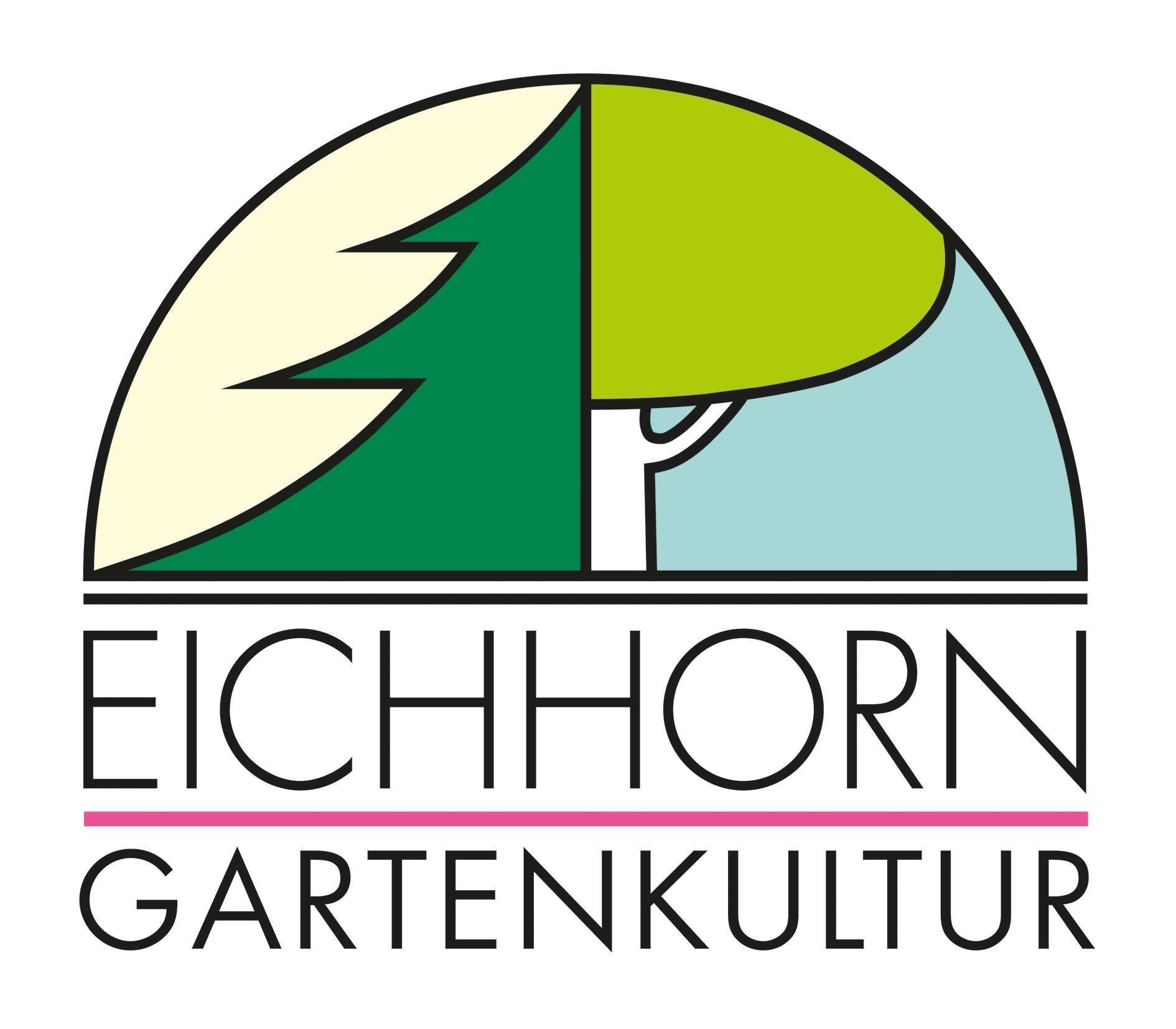 Logo von EICHHORN Gartenkultur GmbH