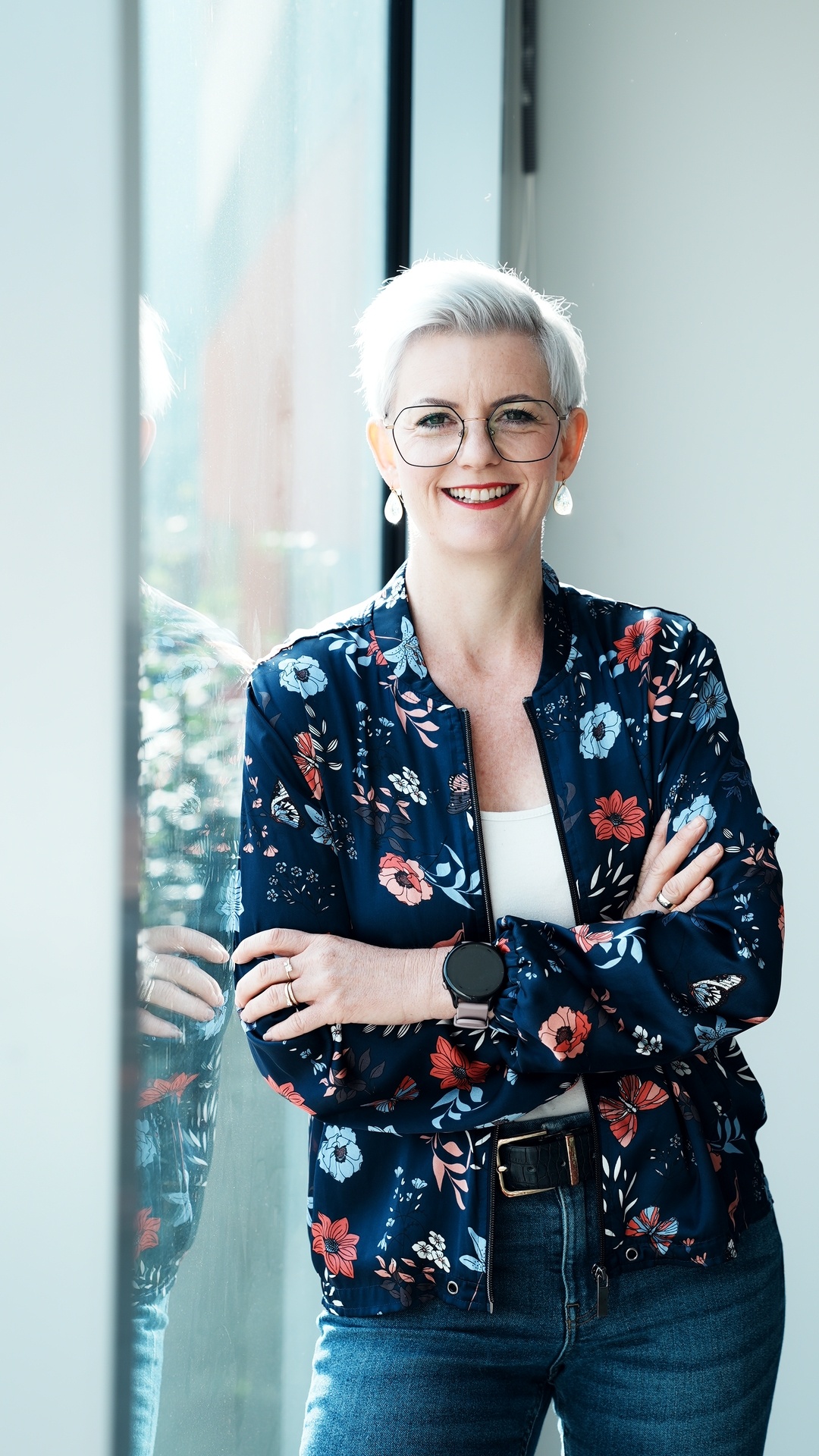 Foto von Gerlinde Fritzenwallner-Reiner