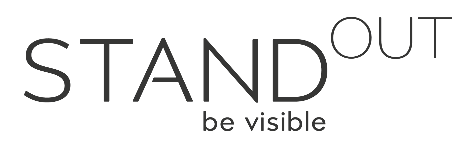 Logo von Standout GmbH