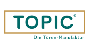 Logo von TOPIC GmbH