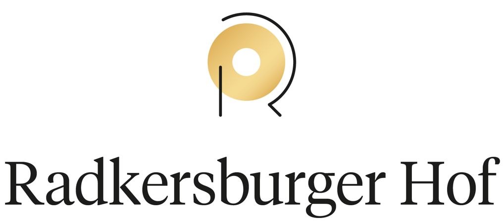 Logo von Radkersburger Hof GmbH & Co KG