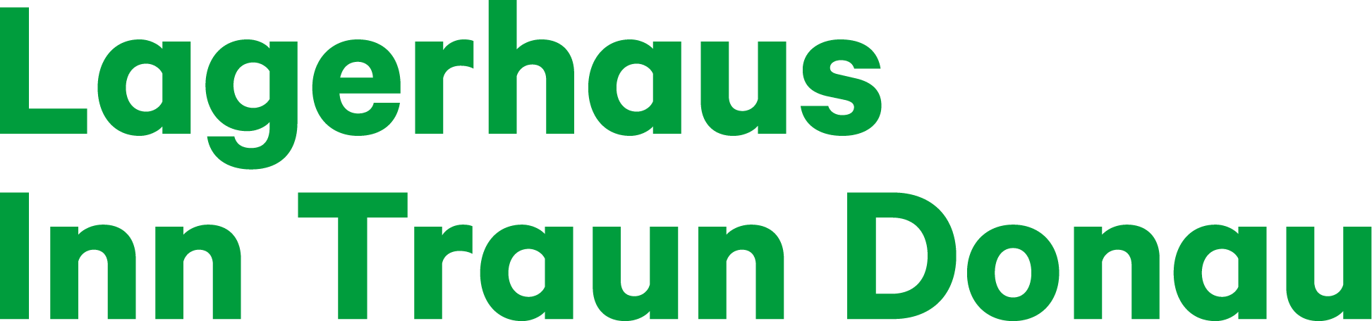 Logo von Lagerhaus Inn Traun Donau eGen