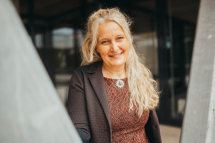Foto von Dipl.-Betr. Wirtin (FH) Uschi Auer