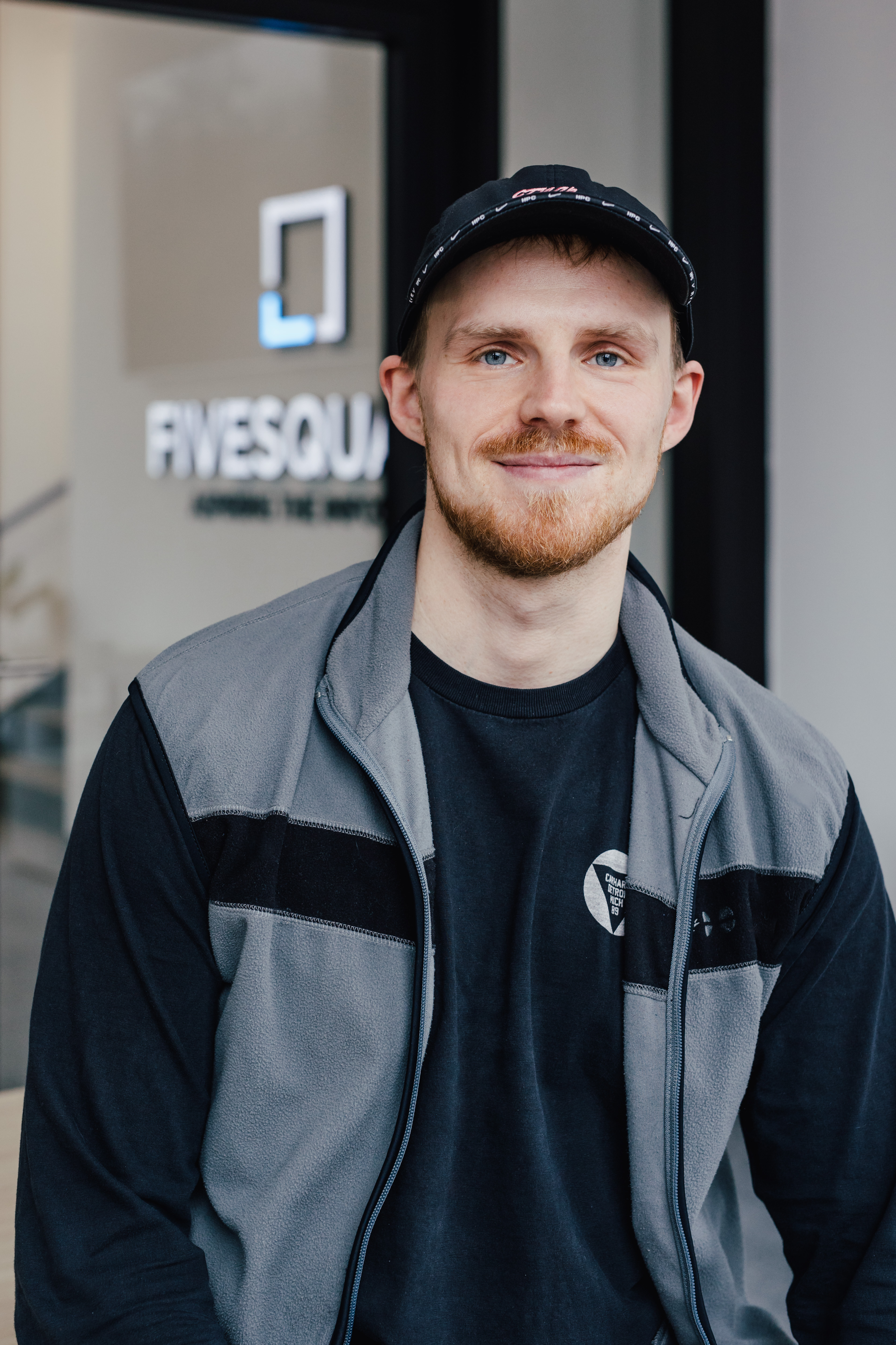 Foto von Malte Busse