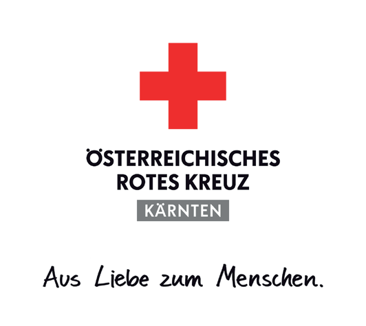 Logo von Österreichisches Rotes Kreuz, Landesverband Kärnten