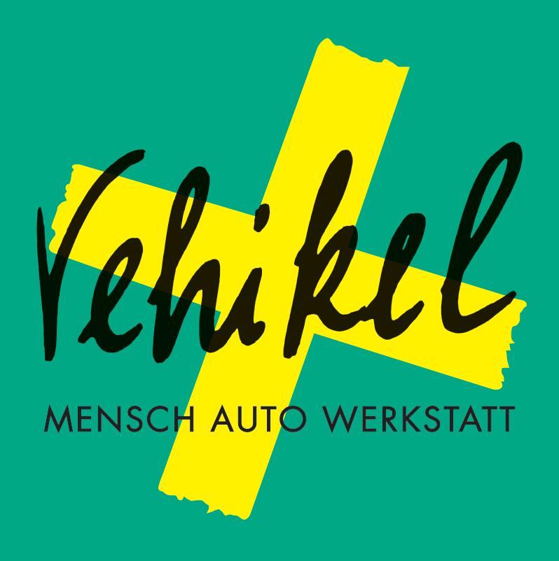Logo von Vehikel - Verein zur Föderung der beruflichen Integration arbeitsloser Jugendlicher