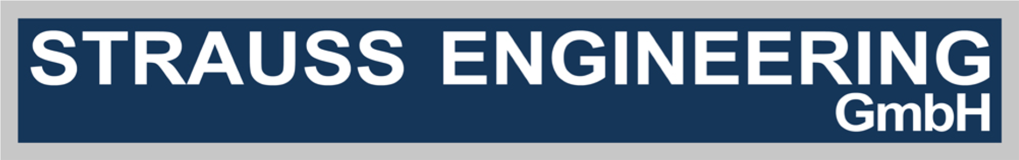 Logo von Strauss Engineering GmbH