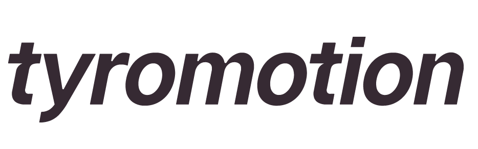 Logo von tyromotion GmbH