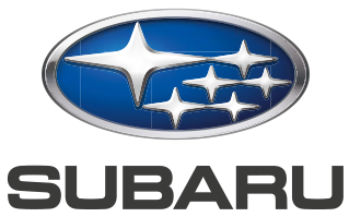 Logo von Subaru