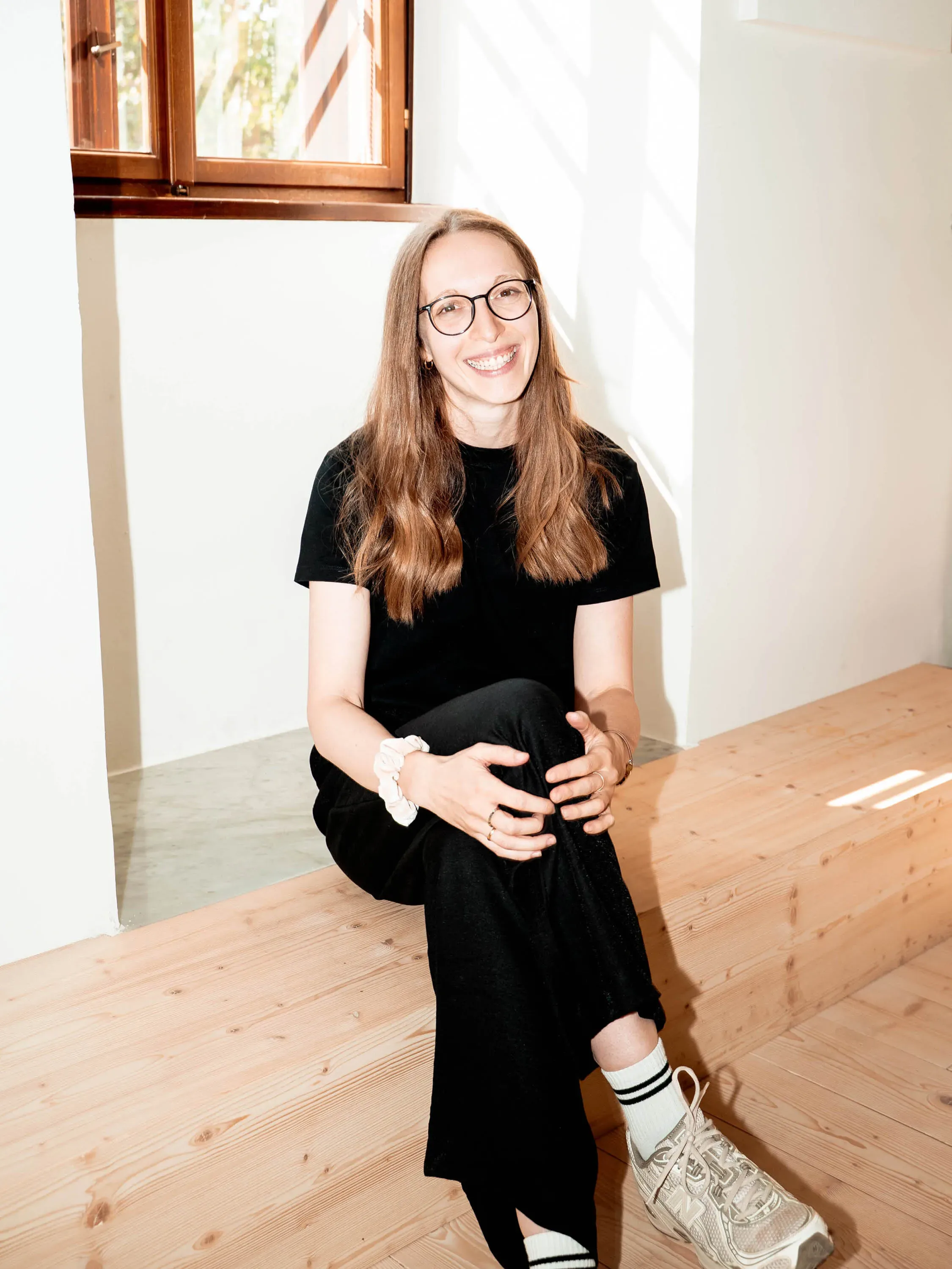 Foto von Sarah Klein
