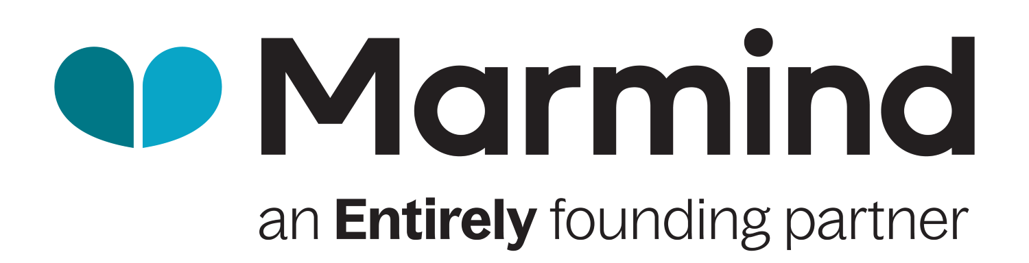 Logo von MARMIND GmbH