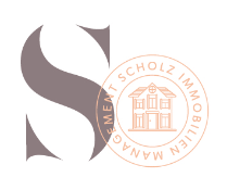 Logo von Scholz Immobilien Management GmbH