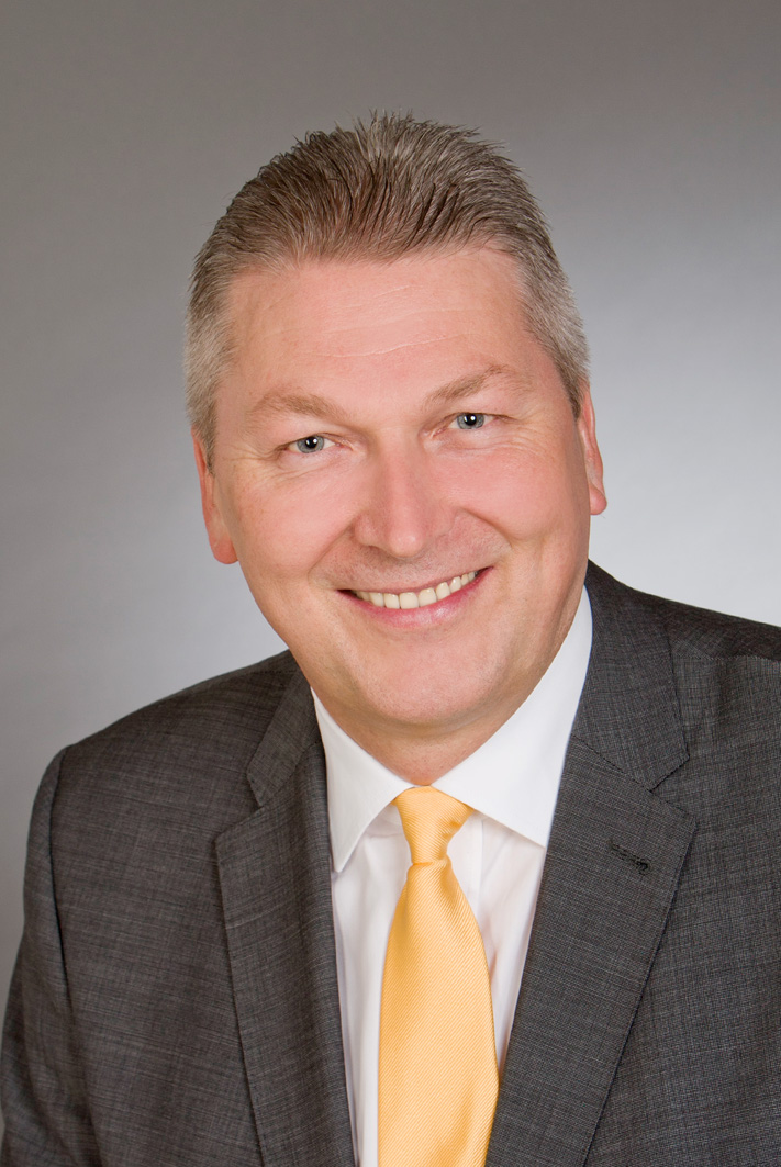 Foto von Ing. Andreas Walk, MBA