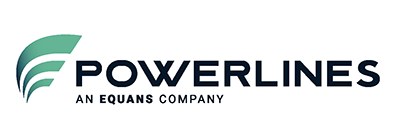 Logo von Powerlines Group GmbH