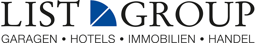 Logo von List BeteiligungsgmbH