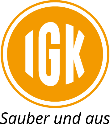 Logo von IGK Gerhard Hainzl GesmbH