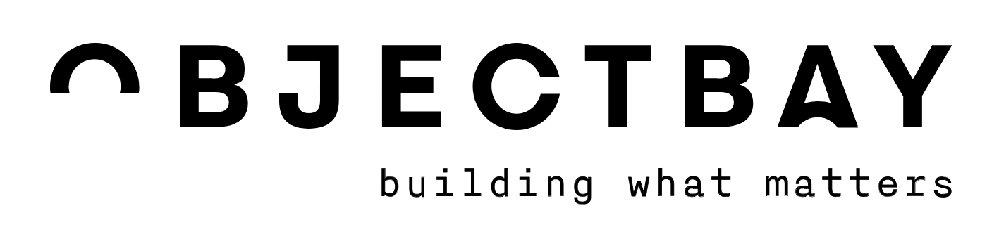 Logo von Objectbay Software GmbH