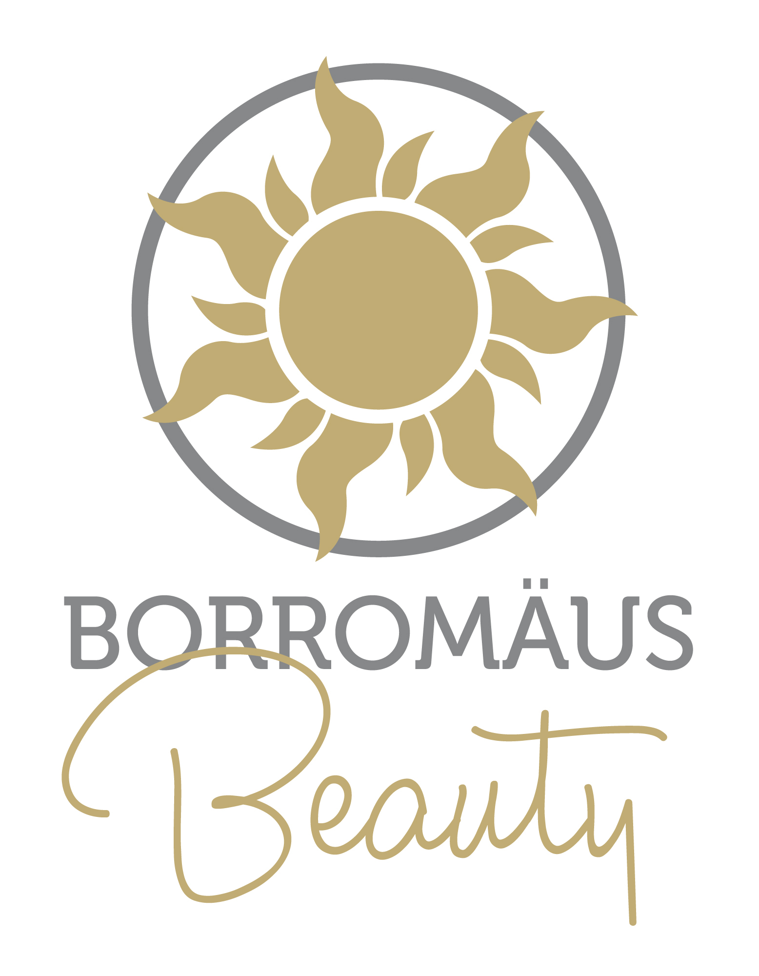Logo von Borromäus Apotheke KG