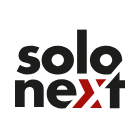 Logo von solo next GmbH