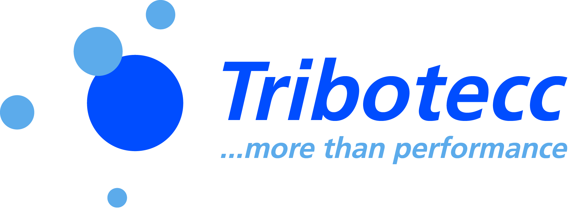 Logo von Tribotecc GmbH