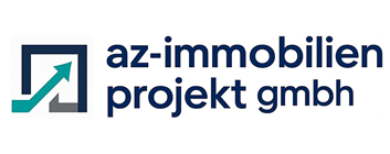 Logo von az-immobilienprojekt gmbh
