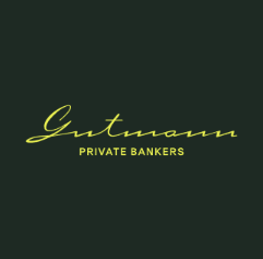 Logo von Bank Gutmann AG