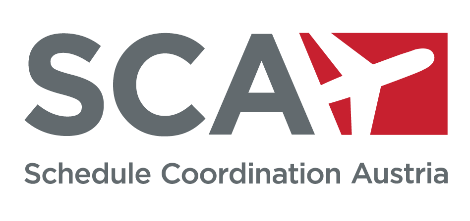Logo von SCA Schedule Coordination Austria GmbH