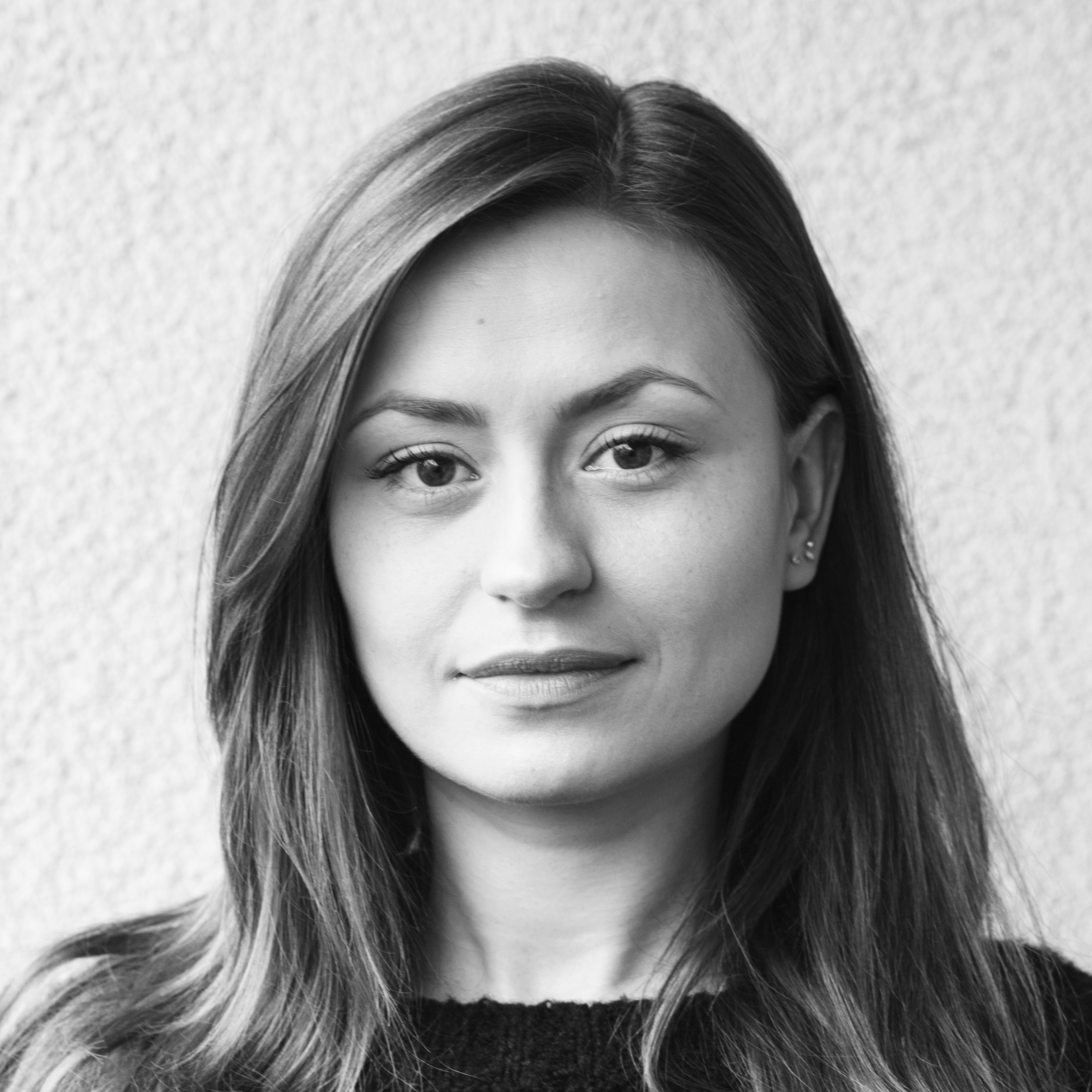Foto von Dominika