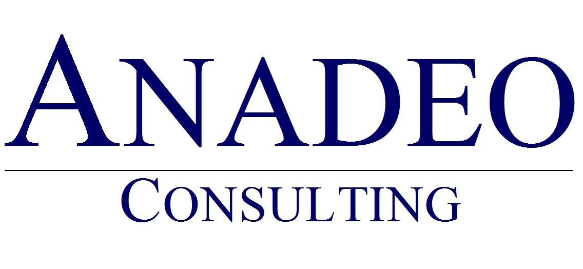 Logo von Anadeo Consulting GmbH