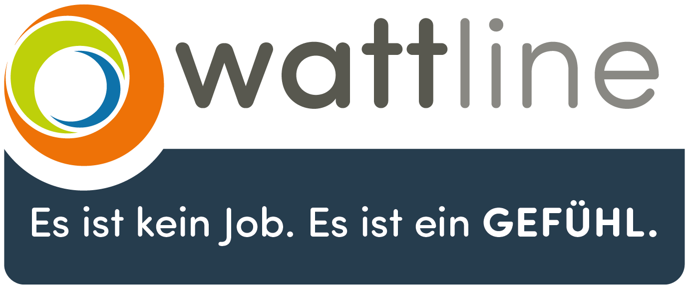 Logo von WATTLINE GmbH Niederlassung Österreich