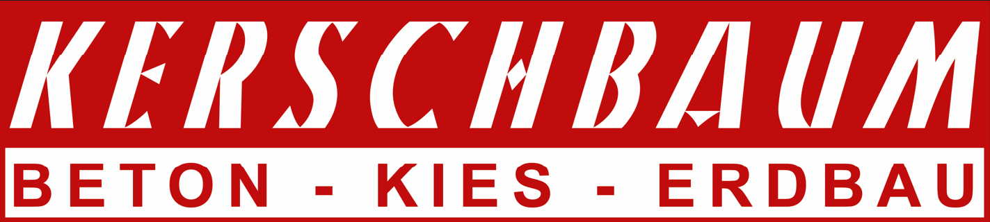 Logo von Kerschbaum GmbH. & Co. KG.