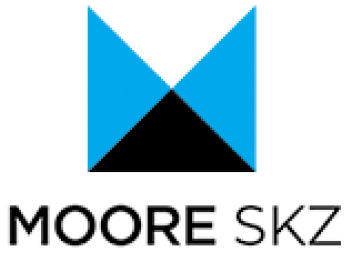 Logo von MOORE SKZ