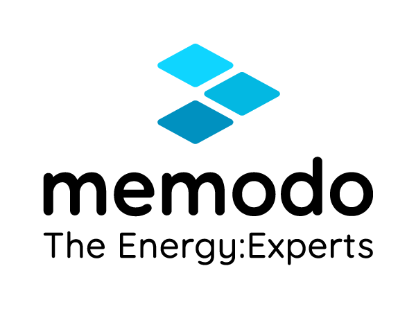 Logo von Memodo GmbH