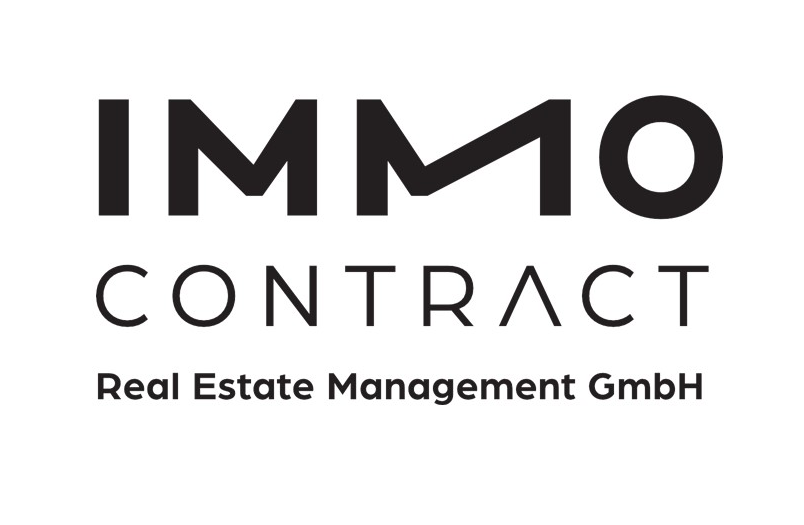 Logo von IMMOcontract Real Estate Management GmbH