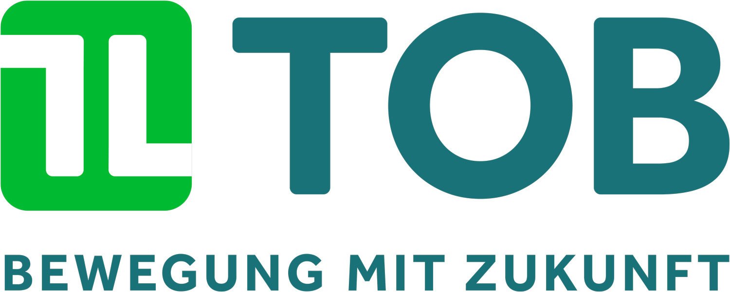 Logo von TOB GmbH & Co KG