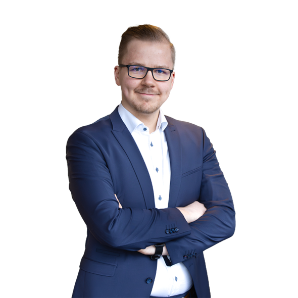 Foto von Milan Marohn