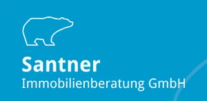 Logo von Santner Immobilienberatung GmbH