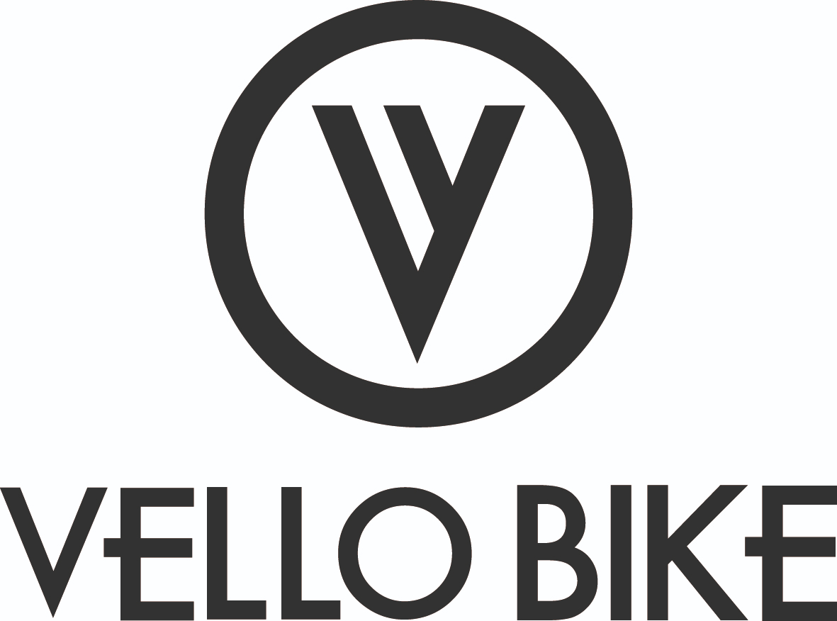 Logo von VELLO BIKE