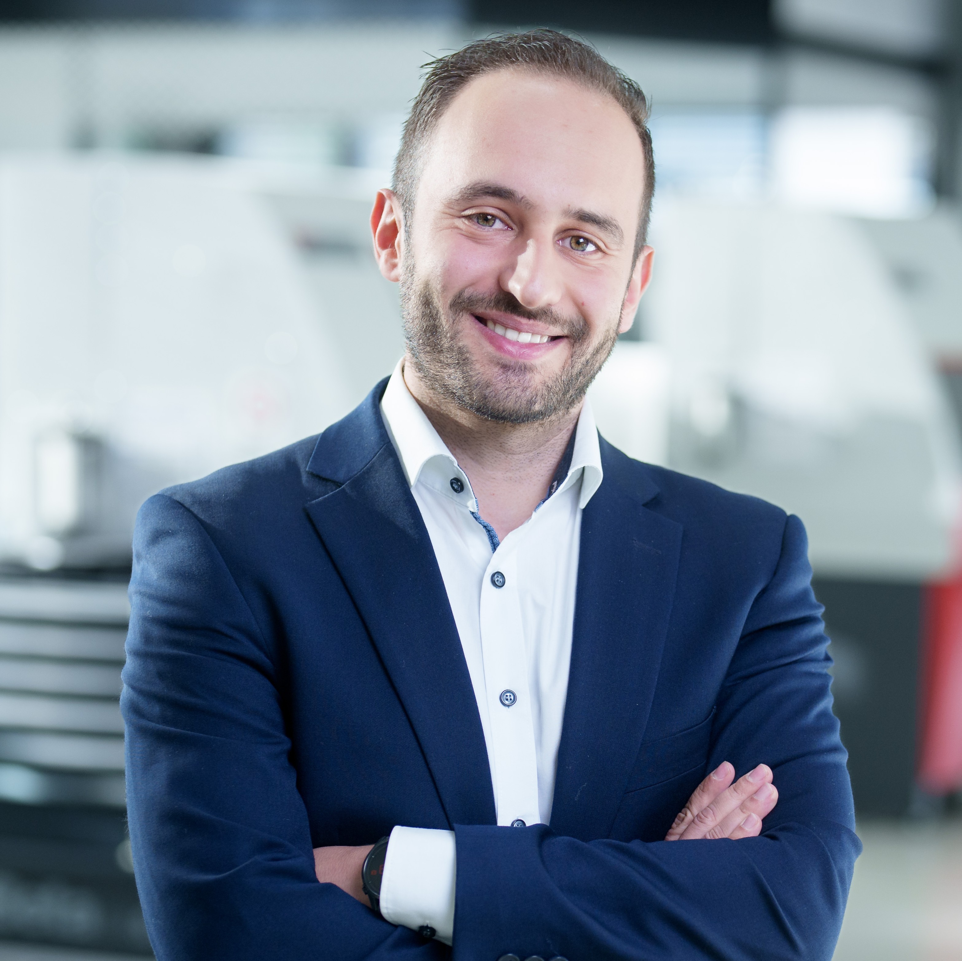 Foto von Joachim Komar