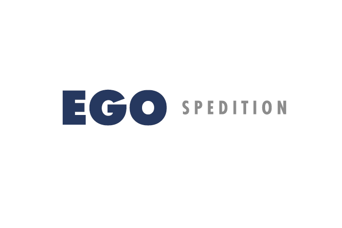 Logo von EGO Spedition GmbH