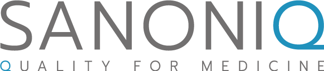 Logo von SANONIQ GmbH