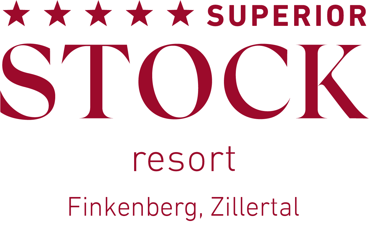 Logo von STOCK resort *****s