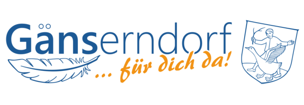 Logo von Stadtgemeinde Gänserndorf