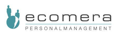 Logo von Ecomera Personal- und Unternehmensberatung GmbH