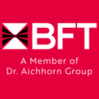 Logo von BFT GmbH