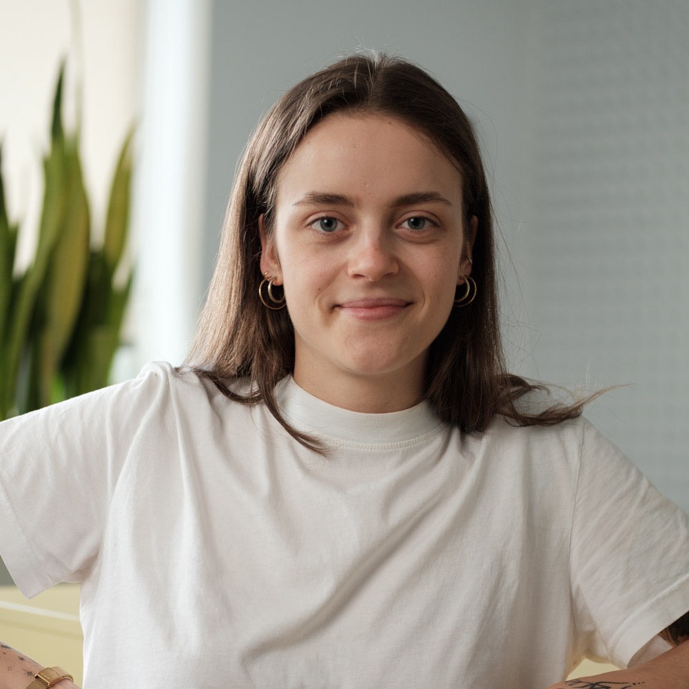 Foto von Ines Glasner