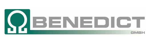 Logo von Benedict GmbH