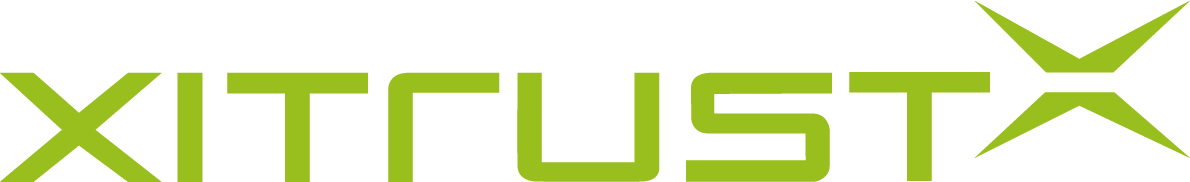Logo von XiTrust – The eSignature Company